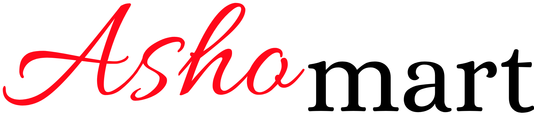 ashomart.shop